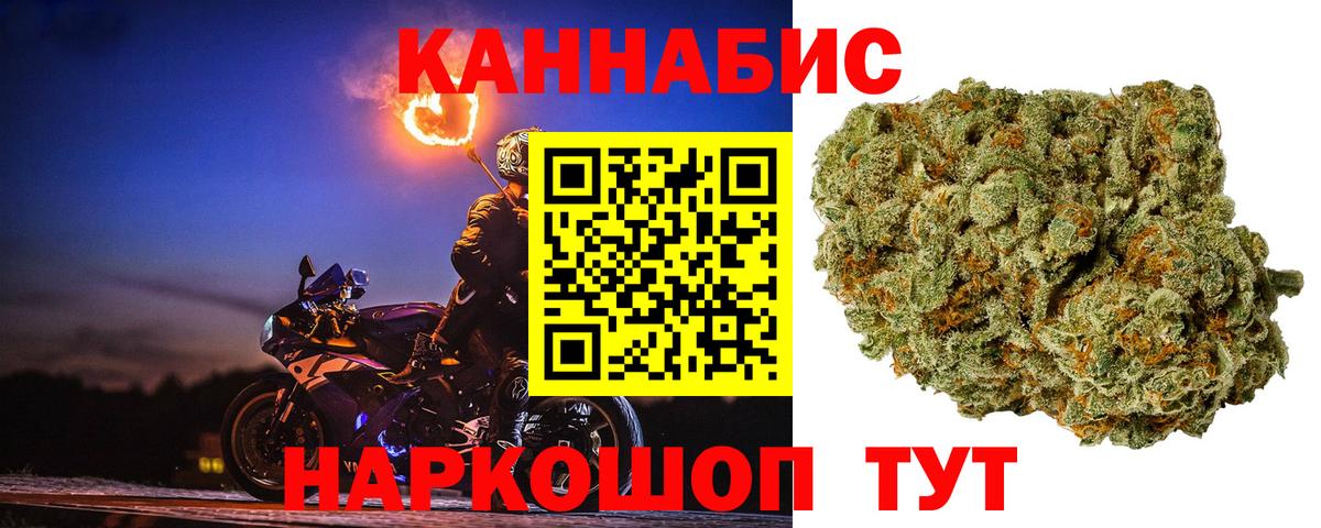 Канабис гибрид Ефремов